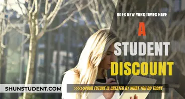 Unlock Affordable News: NYT Student Discounts Explained for Learners