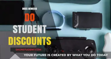 Does Newegg Offer Student Discounts? A Comprehensive Guide for Savvy Shoppers