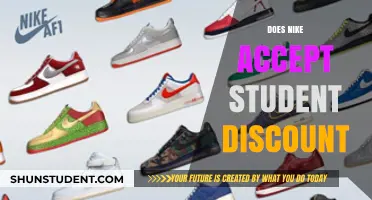 Does Nike Offer Student Discounts? A Comprehensive Guide for Savvy Shoppers
