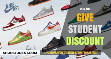 Unlock Savings: Does Nike Offer Student Discounts? Find Out Now!