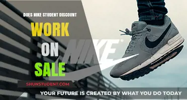 Does Nike Student Discount Apply to Sale Items? Find Out Now