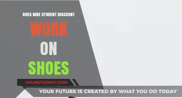 Does Nike Student Discount Apply to Shoes? A Complete Guide