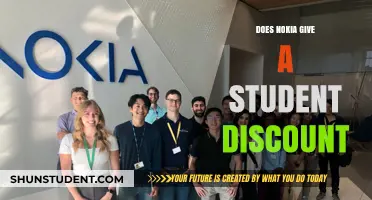 Unlock Savings: Does Nokia Offer Student Discounts in 2023?