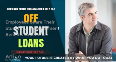 Non-profit Student Loan Payment Assistance: What You Need to Know