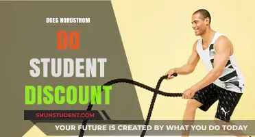 Does Nordstrom Offer Student Discounts? A Comprehensive Guide for Savvy Shoppers