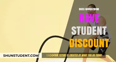 Does Nordstrom Offer Student Discounts? A Comprehensive Guide for Savvy Shoppers