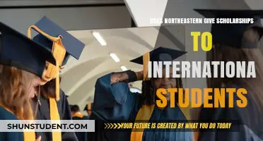 Scholarships for International Students at Northeastern University