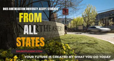 Northeastern University: Inclusive Admissions?