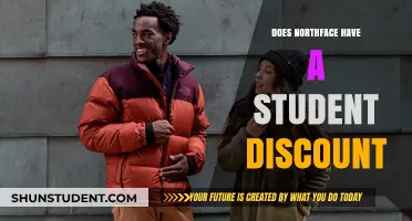 Unlock Savings: Does North Face Offer Student Discounts?