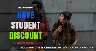 Unlock Savings: North Face Student Discount Guide for Shoppers