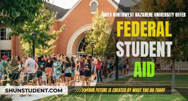 NNU and Federal Student Aid: What You Need to Know