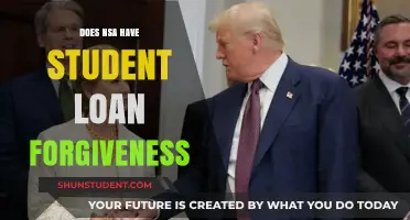 NSA Student Loan Forgiveness: Fact or Fiction? What You Need to Know