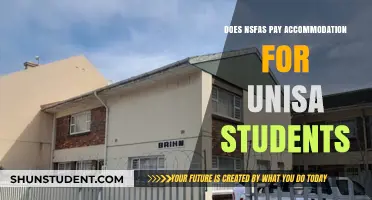 UNISA Student Accommodation: Is NSFAS Funding Available?