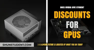 Unlocking Savings: Do Students Get NVIDIA GPU Discounts?