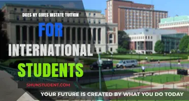 International Students: In-State Tuition in New York