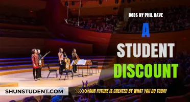 Unlock Affordable Music: NY Phil Student Discounts Explained