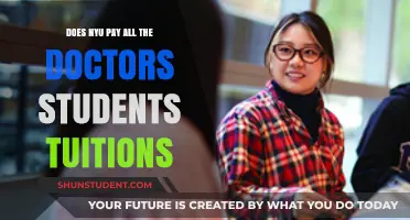 NYU's Revolutionary Move: Free Tuition for Med Students