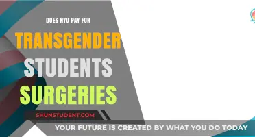 Trans Surgeries: NYU's Coverage for Students