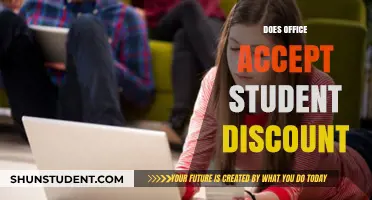 Does Microsoft Office Offer Student Discounts? A Comprehensive Guide