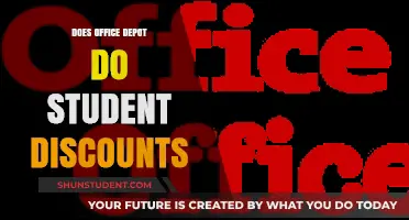 Office Depot Student Discounts: Unlocking Savings for Academic Success