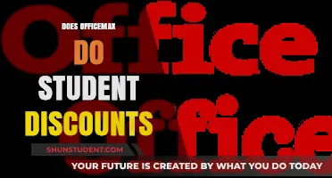 OfficeMax Student Discounts: What You Need to Know