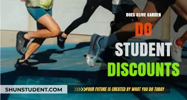 Does Olive Garden Offer Student Discounts? A Budget-Friendly Guide