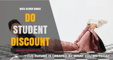 Does Oliver Bonas Offer Student Discounts? A Shopper's Guide