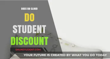 Does On Cloud Offer Student Discounts? A Comprehensive Guide