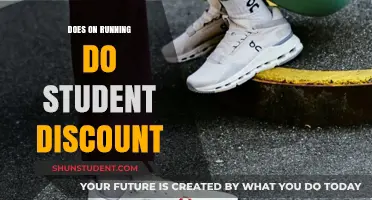 On Running Student Discount: How to Save on Your Next Pair