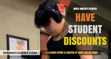 Does Onelife Fitness Offer Student Discounts? Find Out Here