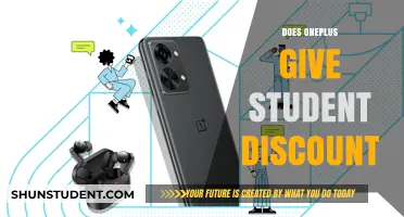 OnePlus Student Discount: How to Save on Your Next Purchase