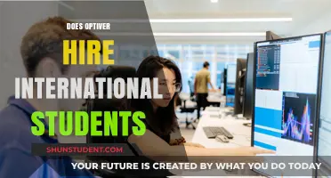 Optiver Hiring: International Students' Opportunities