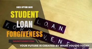 Optum Student Loan Forgiveness: What Employees Need to Know