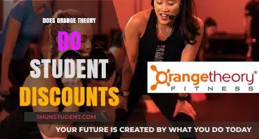 Does Orangetheory Offer Student Discounts? Savings Guide for Fitness Enthusiasts