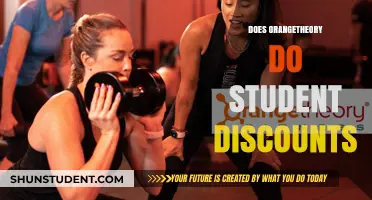 Orangetheory Student Discounts: Are They Available for College Students?