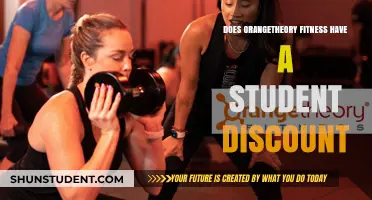 Orangetheory Fitness Student Discount: What You Need to Know