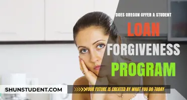 Oregon Student Loan Forgiveness: Exploring State Programs for Borrowers