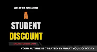 Unlock Savings: Does Origin Access Offer Student Discounts?