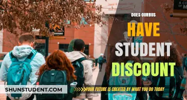 Does OurBus Offer Student Discounts? A Comprehensive Guide for Travelers