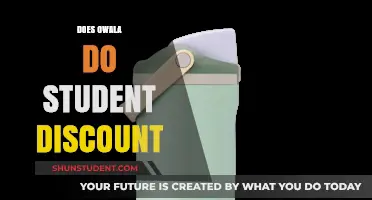 Owala Student Discount: Does It Exist? Find Out Here