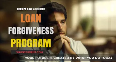 Pennsylvania Student Loan Forgiveness: What Programs Are Available?