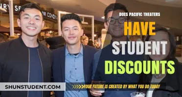 Pacific Theaters Student Discounts: Are They Available for Movie Lovers?