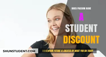 Unlock Savings: Does PacSun Offer Student Discounts in 2023?