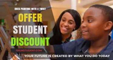 Student Discounts at Painting with a Twist: What You Need to Know