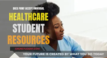 Universal Healthcare Student Resources: Are They Accepted by PAMF?