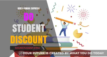 Panda Express Student Discount: Fact or Fiction? What You Need to Know