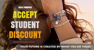 Does Pandora Offer Student Discounts? A Comprehensive Guide for Savvy Shoppers