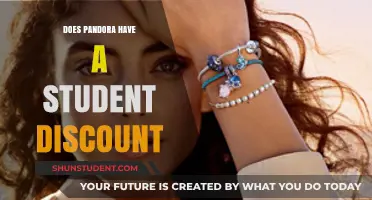 Unlock Savings: Does Pandora Offer Student Discounts?