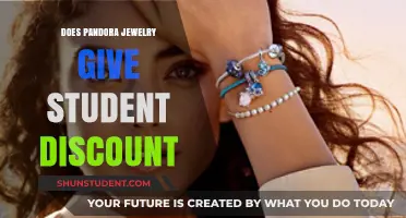Unlock Savings: Pandora Jewelry Student Discount Guide for Shoppers