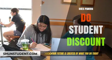 Does Panera Offer Student Discounts? A Guide for Budget-Conscious Students